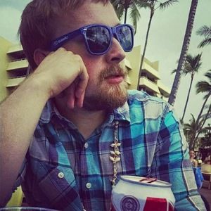 Meet your Posher, Scott